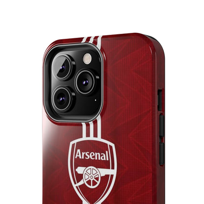 Arsenal FC Phone Case