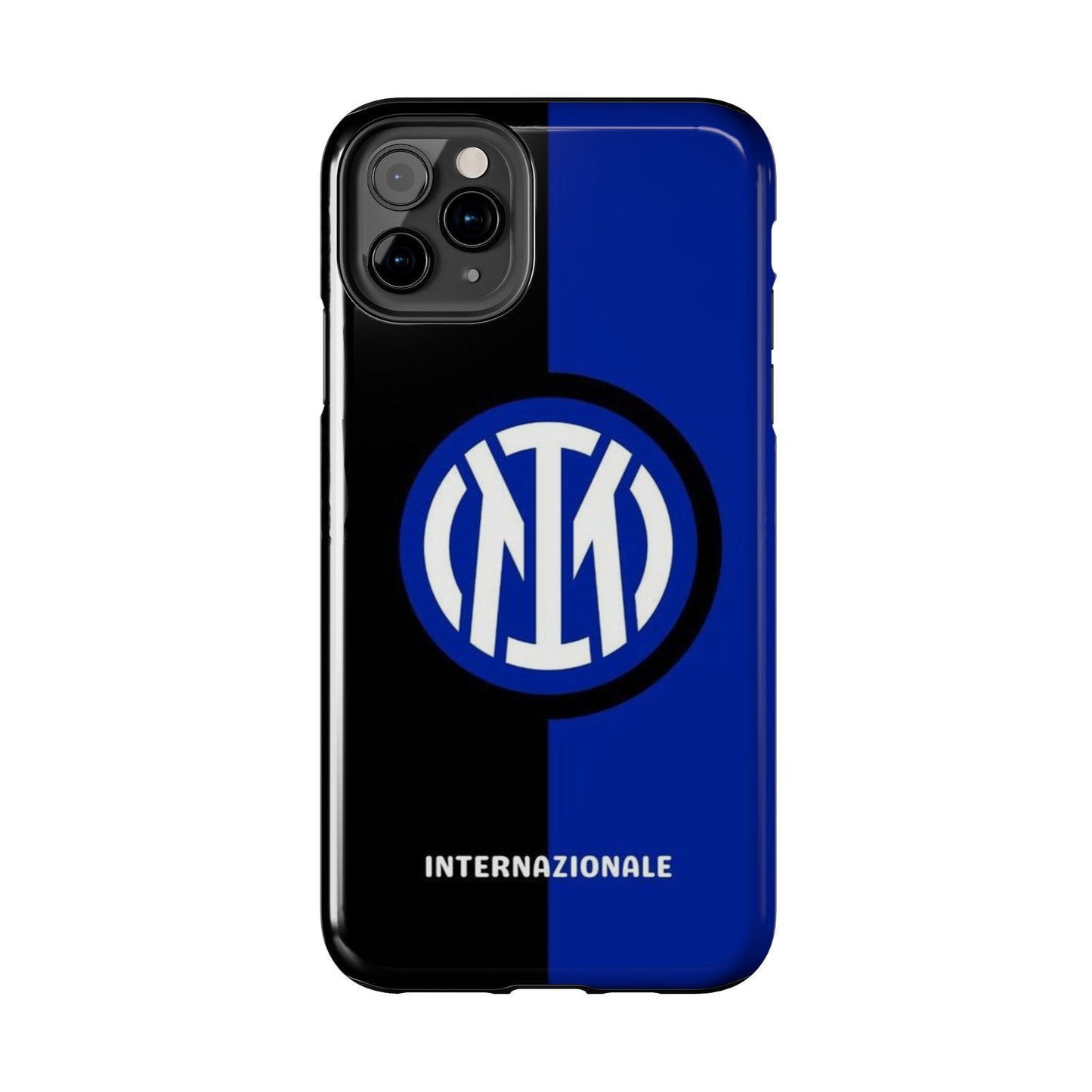 Inter Milan Phone Case