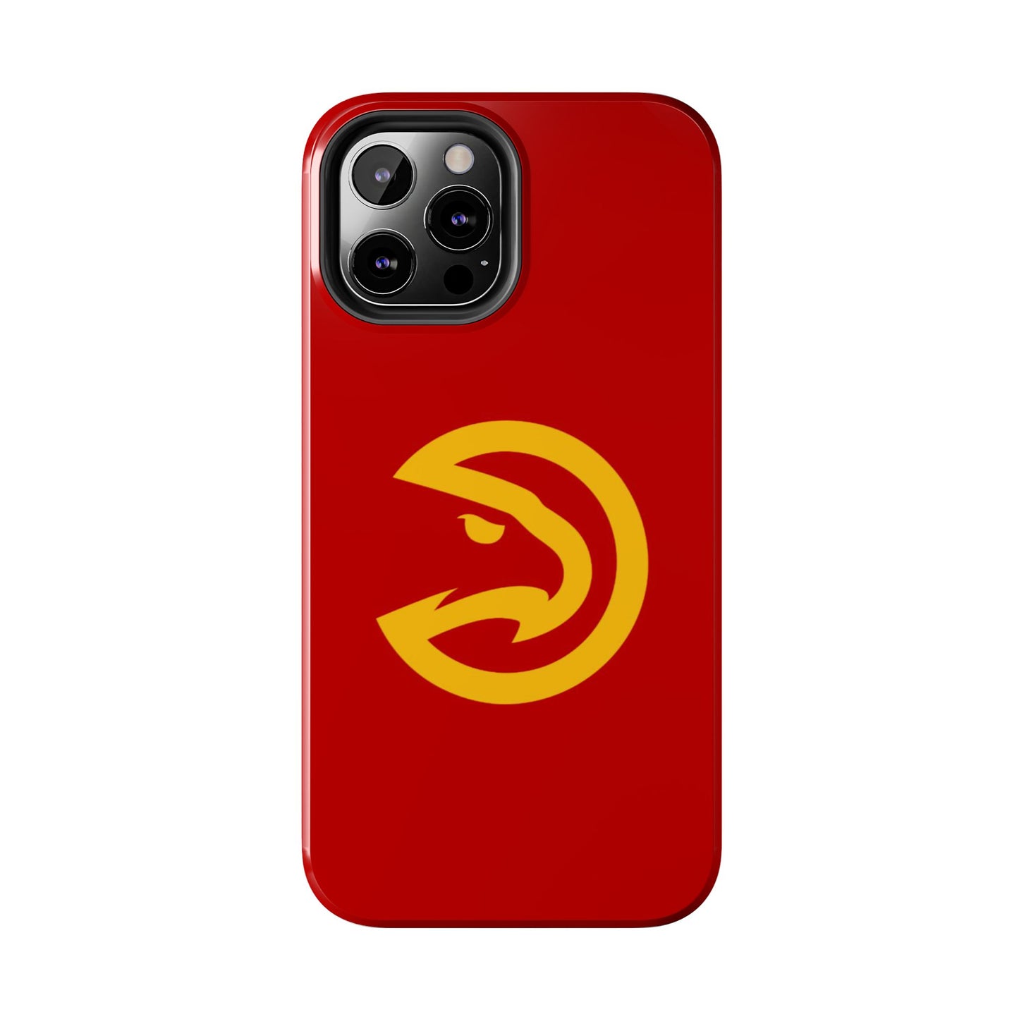 Atlanta Hawks Logo Phone Case