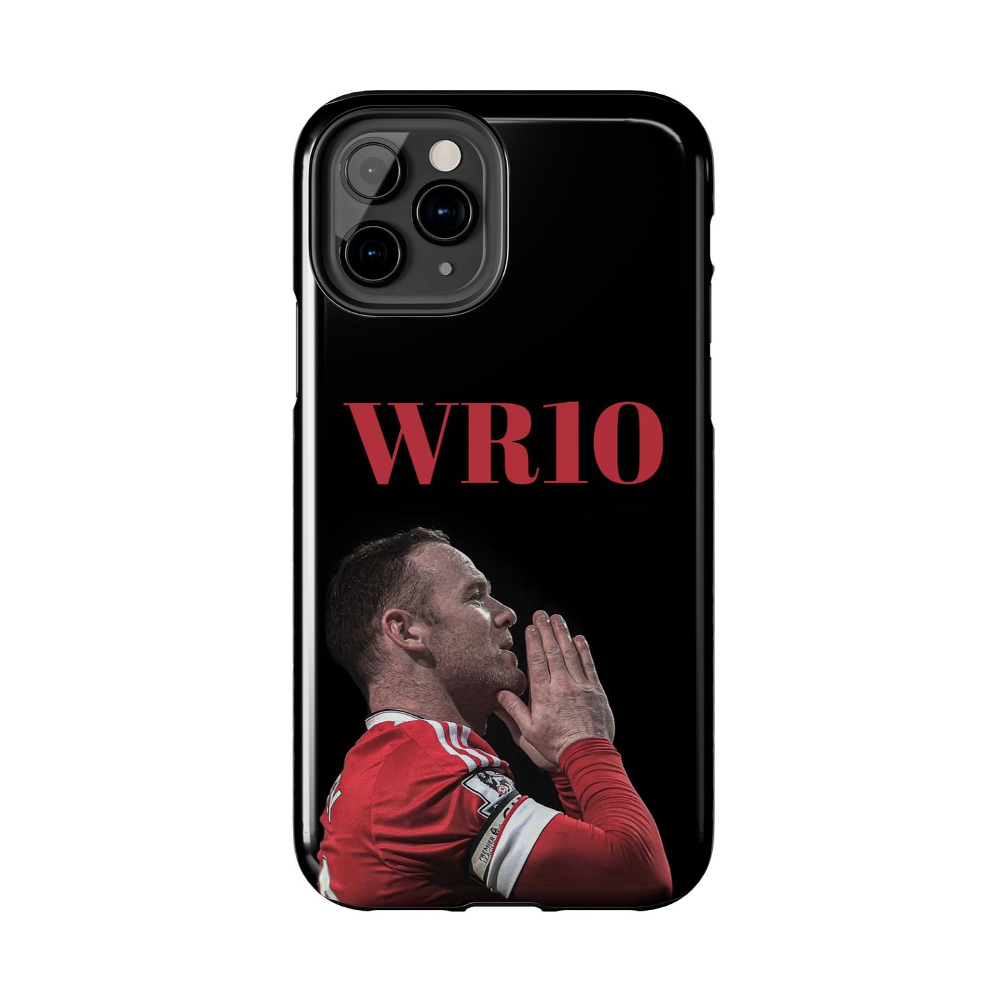 Wayne Rooney Phone Case