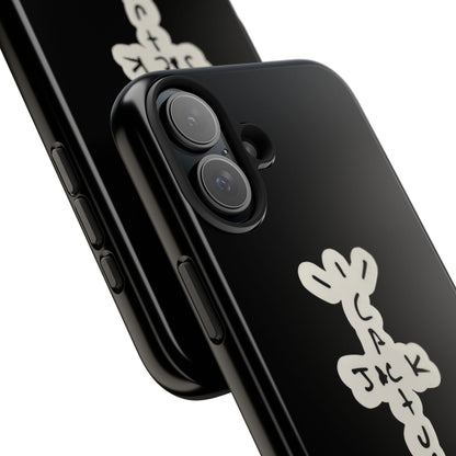 Cactus Jack Phone Case