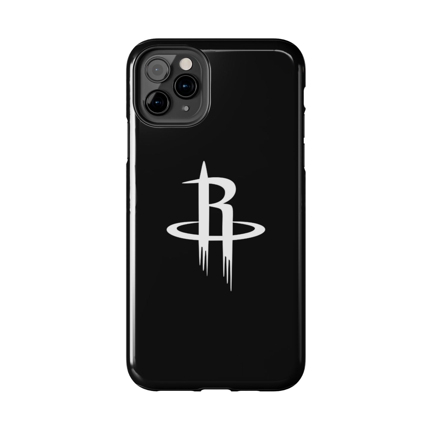 Classic Houston Rockets Phone Case