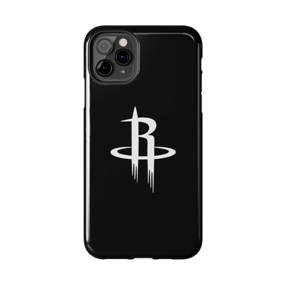 Classic Houston Rockets Phone Case