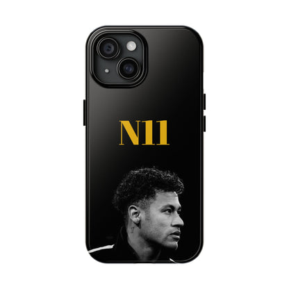 Neymar Jr Phone Case