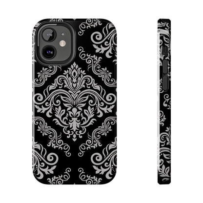 Timeless Luxury Pattern Phone Case
