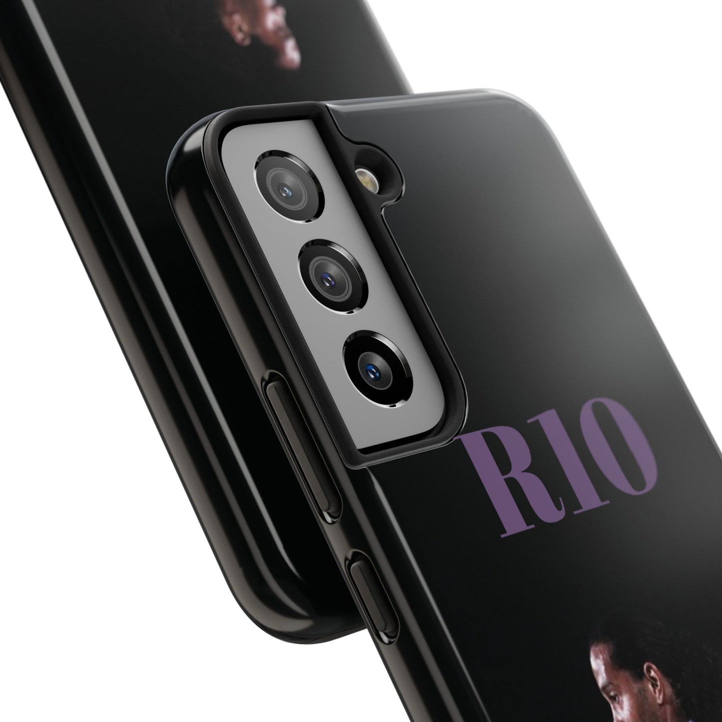 Ronaldhino Phone Case