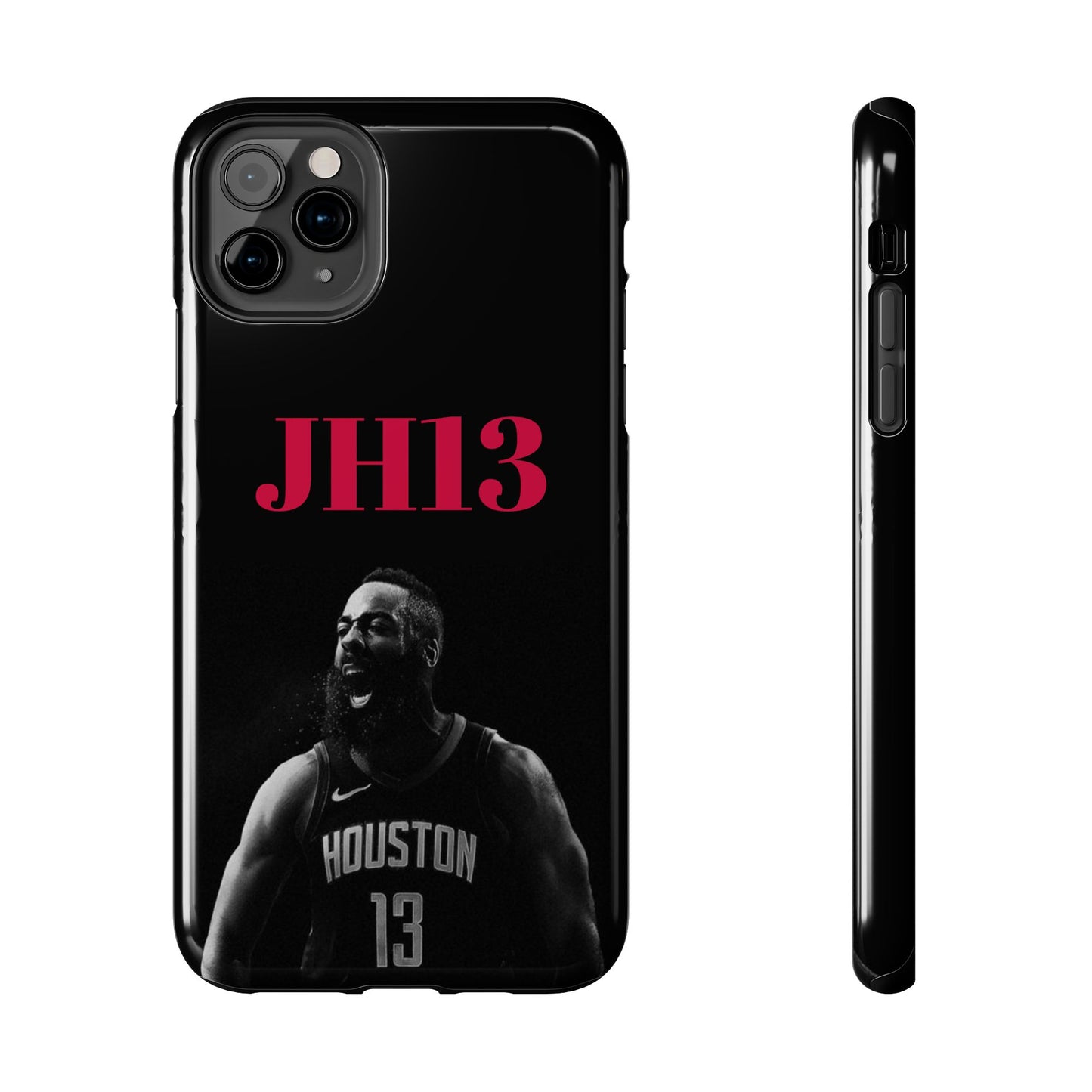 James Harden Phone Case