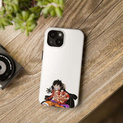 Monkey D. Luffy Phone Case