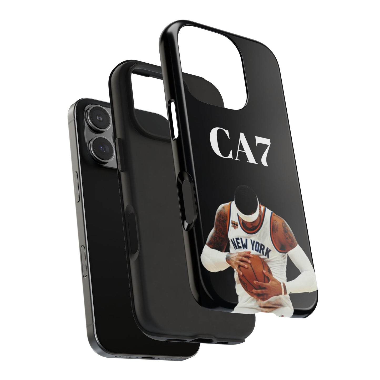 Carmelo Anthony Phone Case