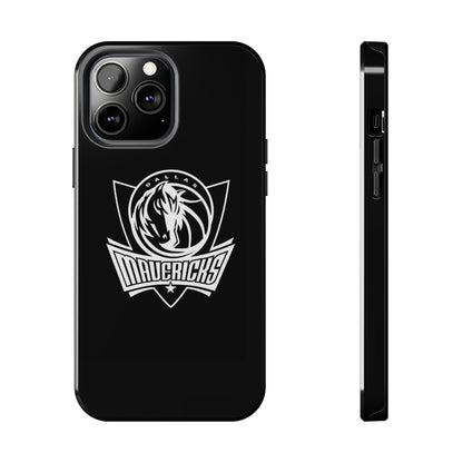 Classic Dallas Mavericks Phone Case