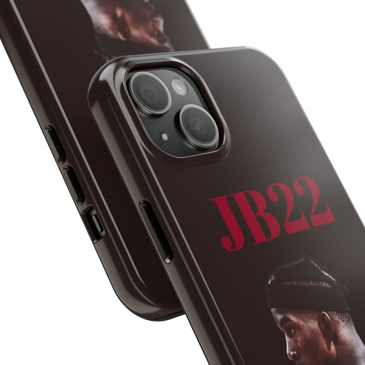 Jimmy Butler Phone Case