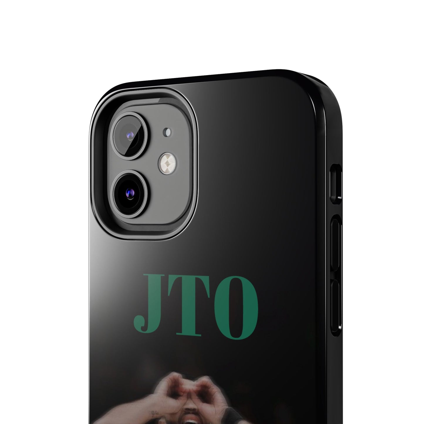 Jason Tatum Phone Case
