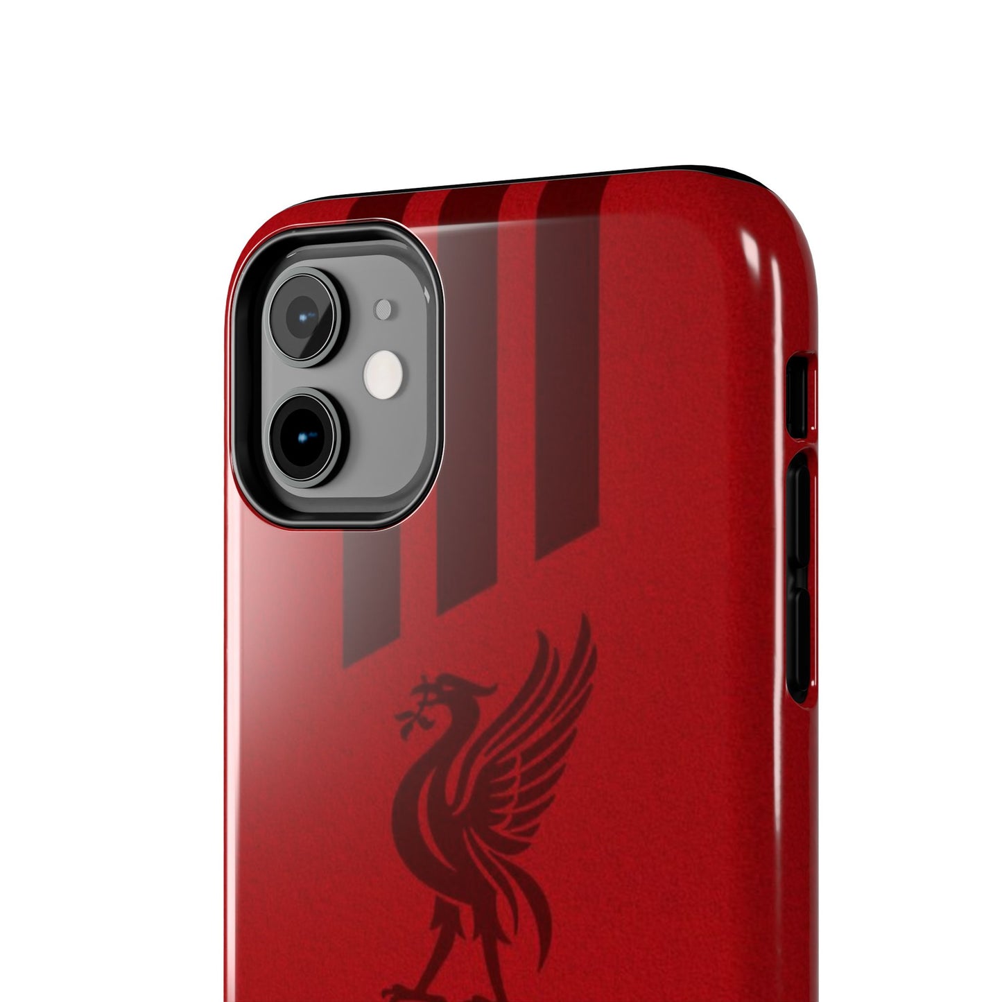 Liverpool FC Phone Case