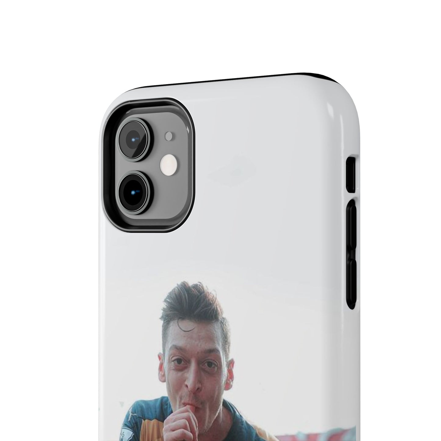 Mesut Ozil Phone Case