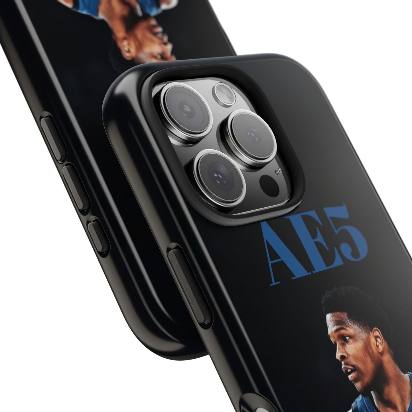 Anthony Edwards Phone Case