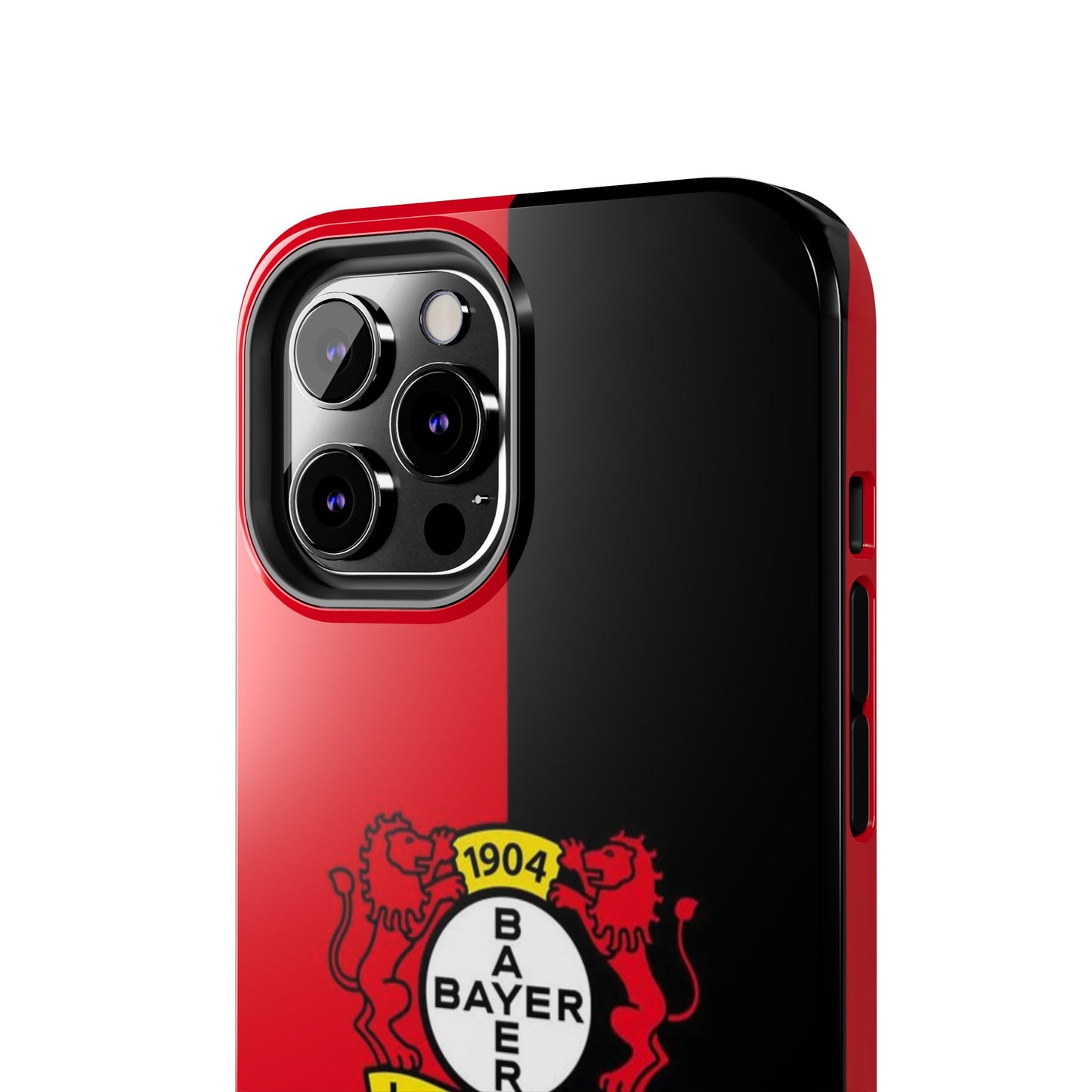 Bayer Leverkusen Phone Case