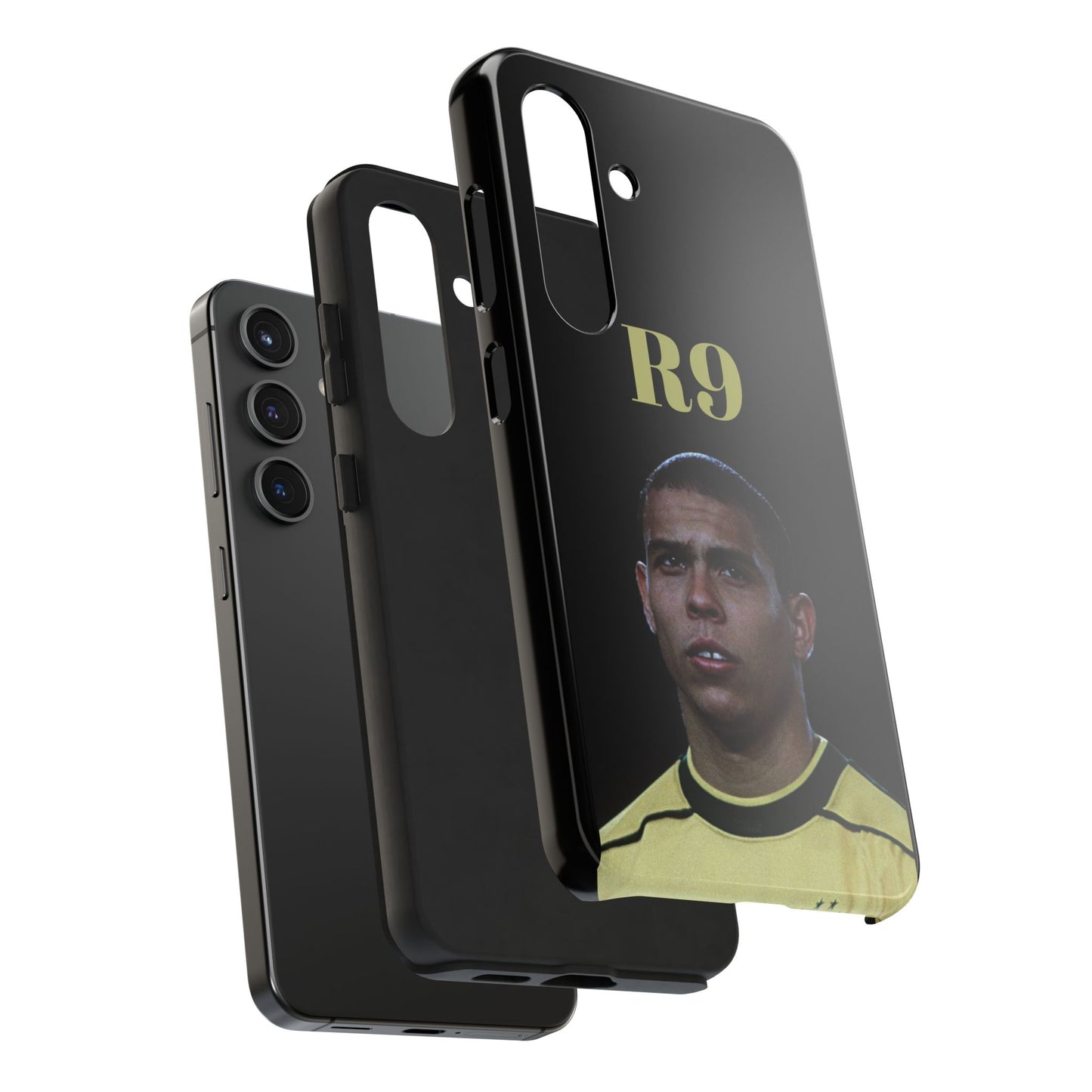 R9 Phone Case