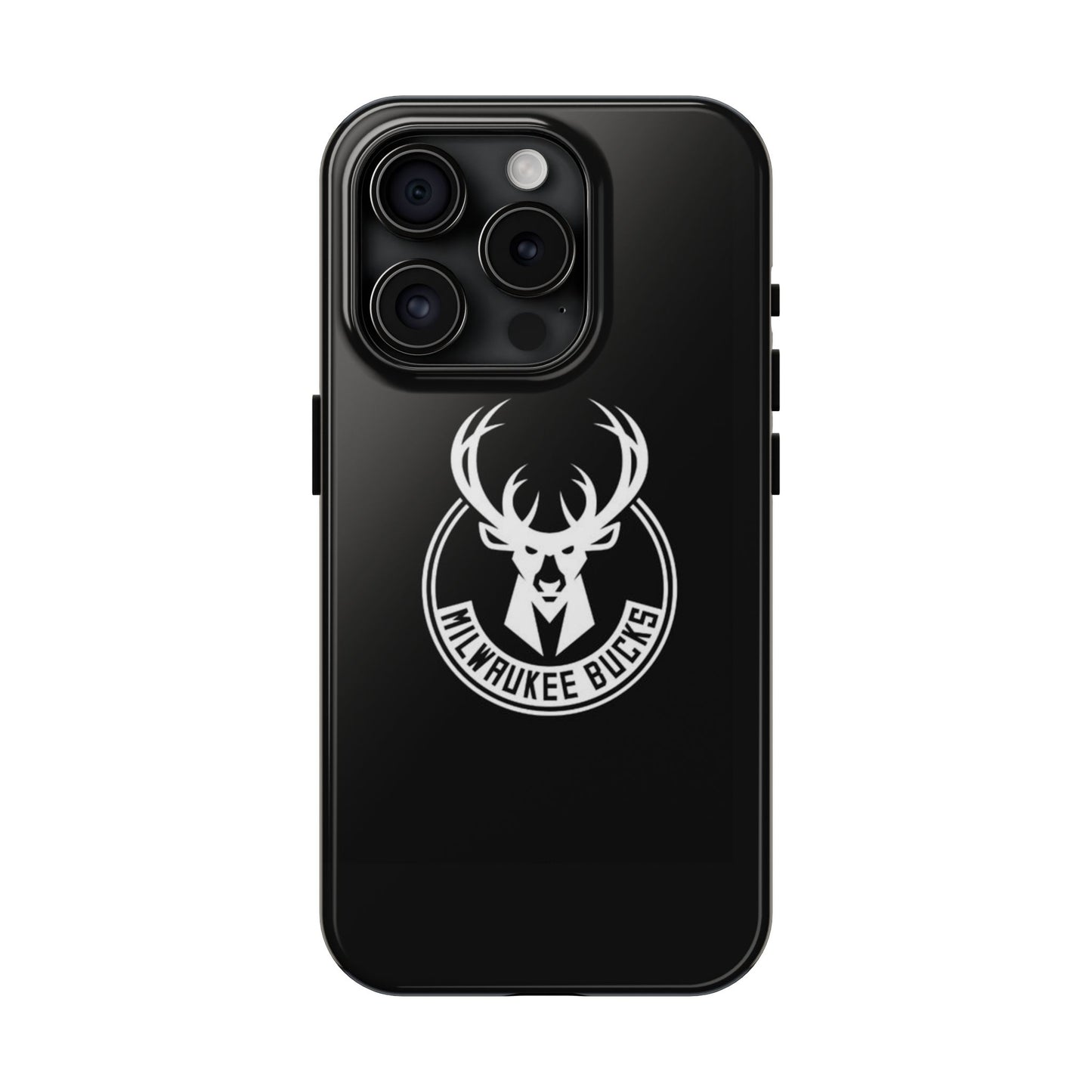 Classic Milwaukee Bucks Phone Case