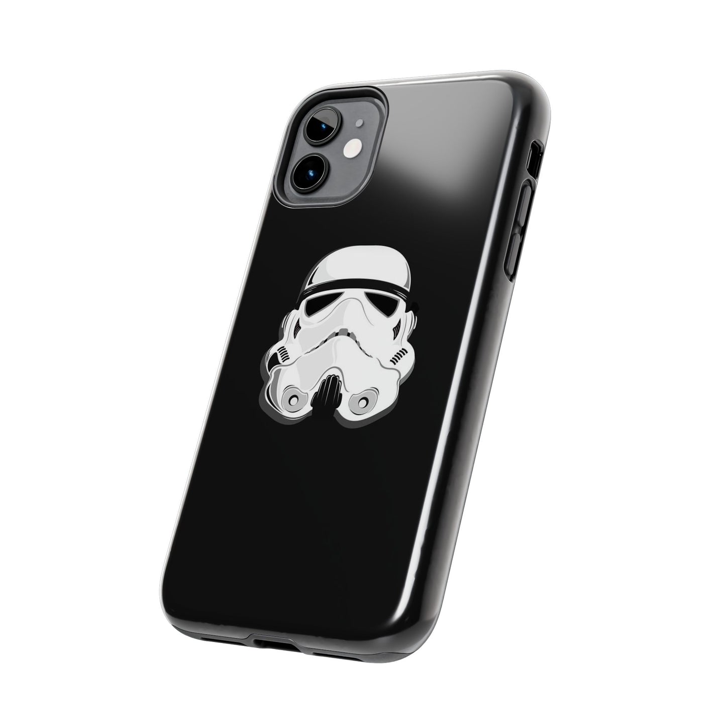 Storm Trooper Phone Case