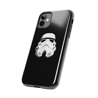 Storm Trooper Phone Case