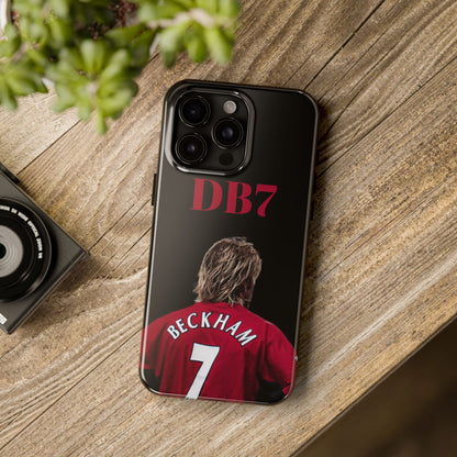 Beckham Phone Case