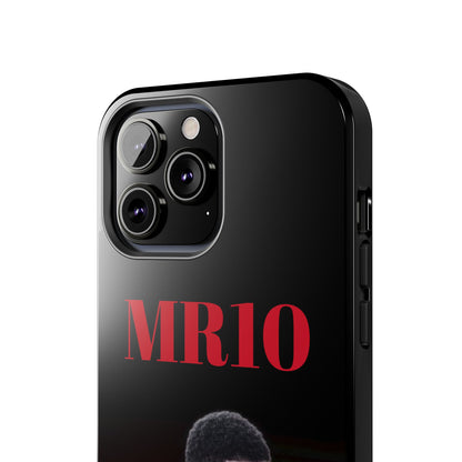 Marcus Rashford Phone Case