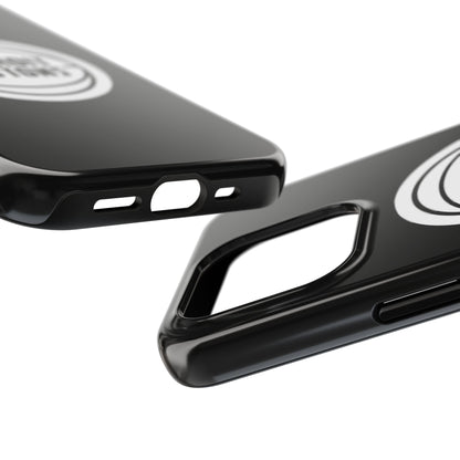 Classic Detroit Pistons Phone Case