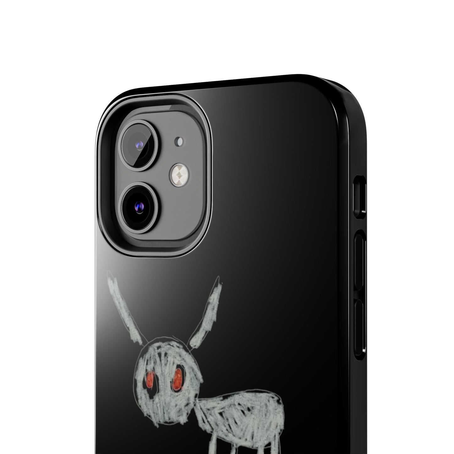 For All The Dogs Phone Case