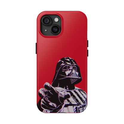 Darth Vader Phone Case