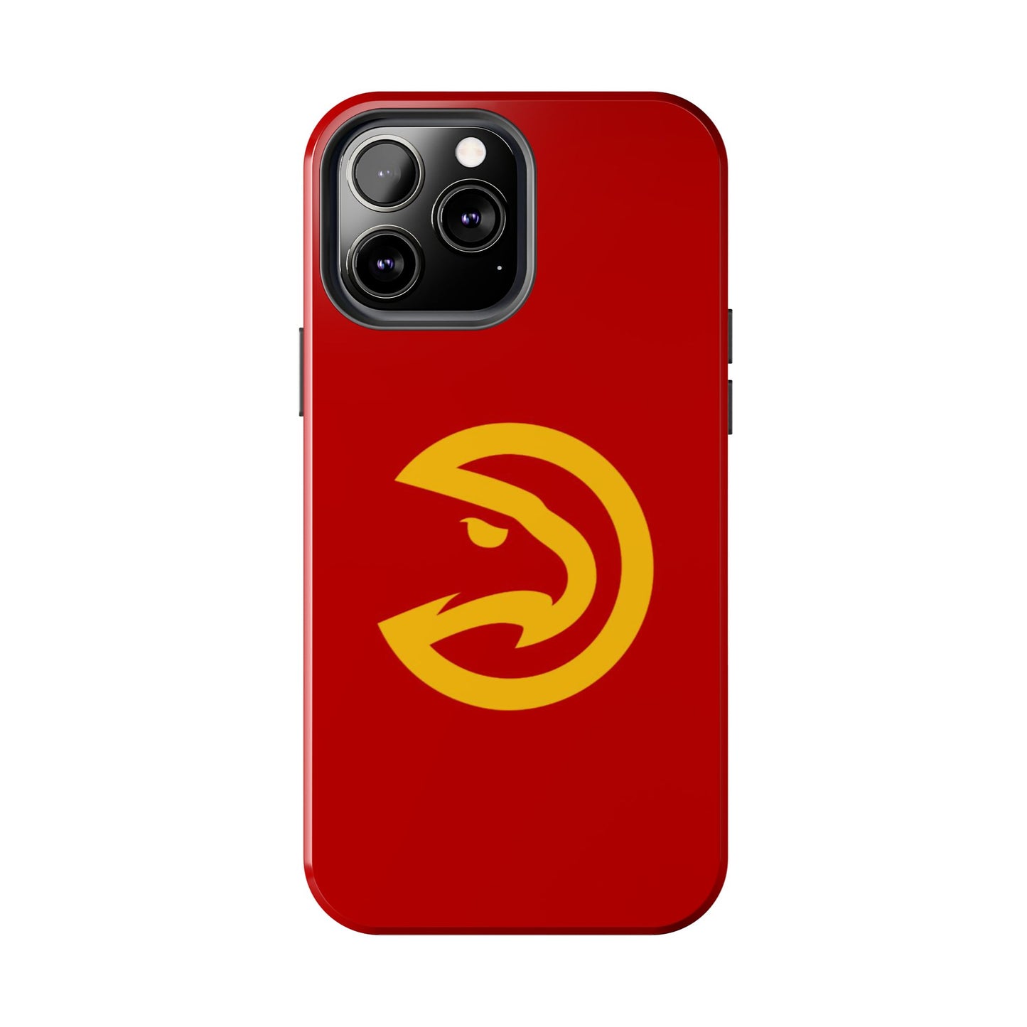 Atlanta Hawks Logo Phone Case