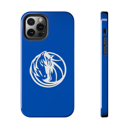 Dallas Mavericks Logo Phone Case