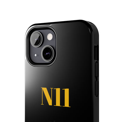 Neymar Jr Phone Case