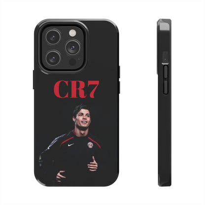 Cristiano Ronaldo Phone Case