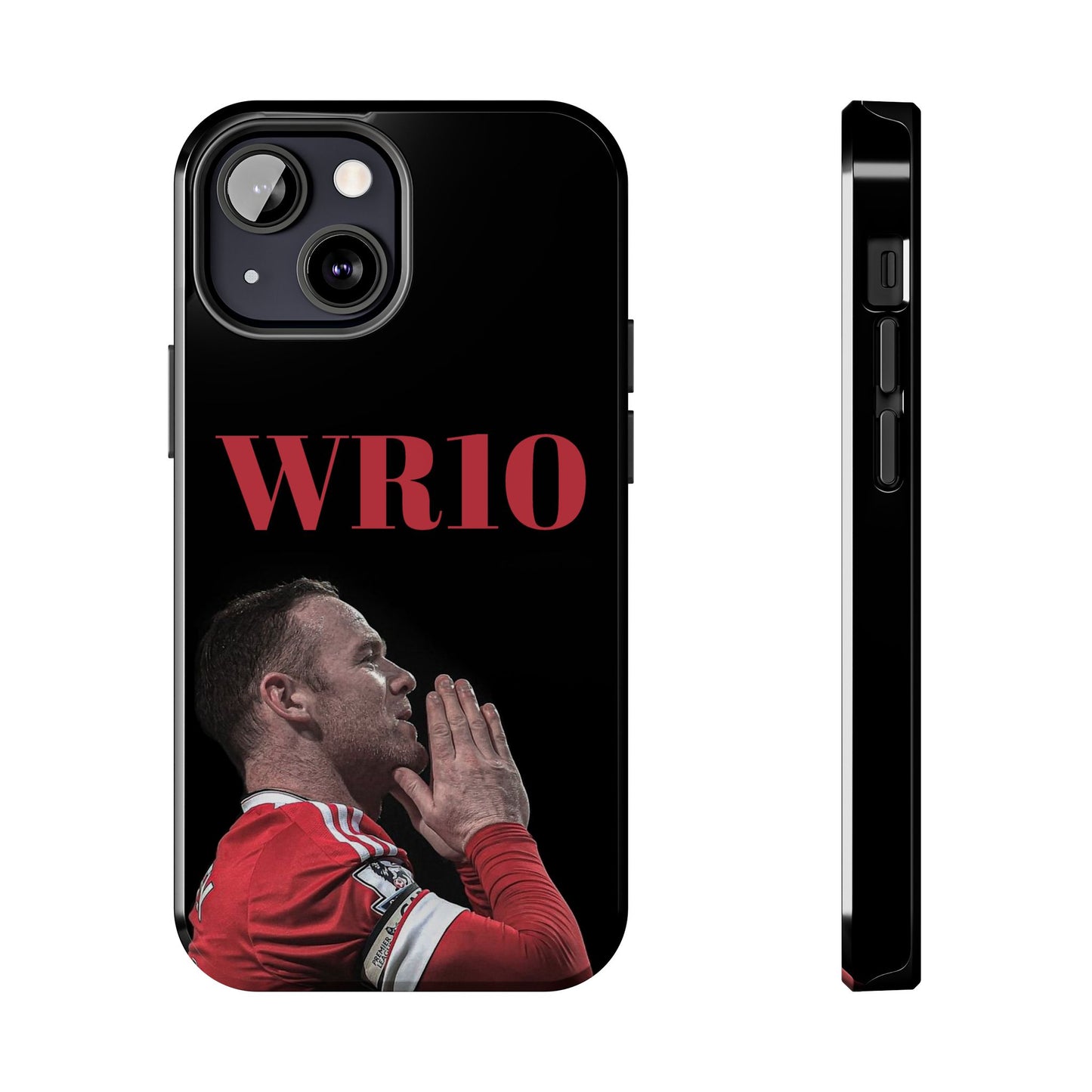 Wayne Rooney Phone Case