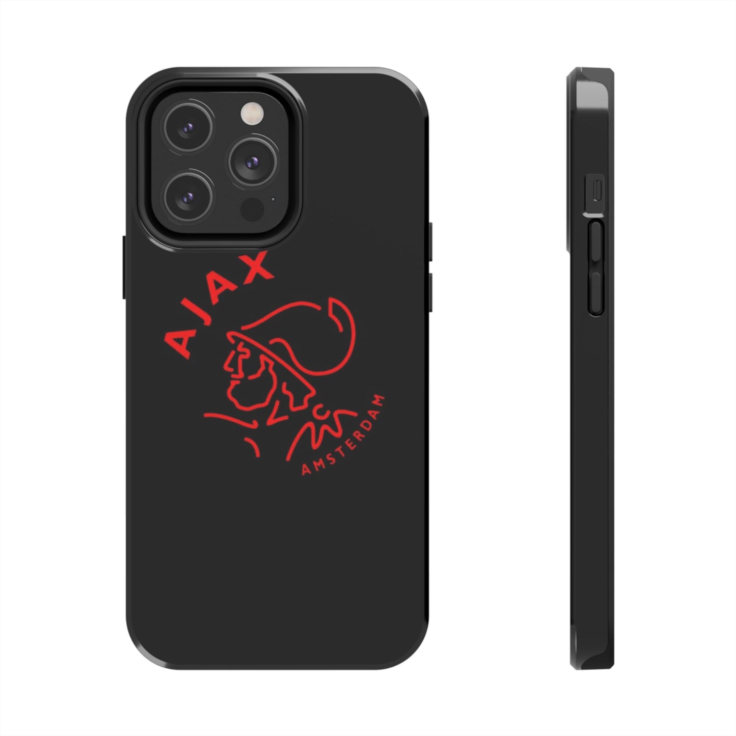 Ajax FC Phone Case