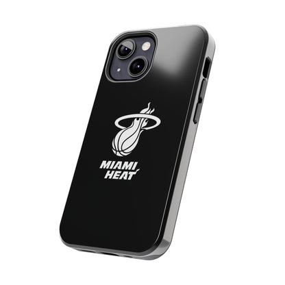 Classic Miami Heat Phone Case