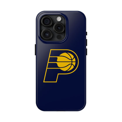 Indiana Pacers Phone Case