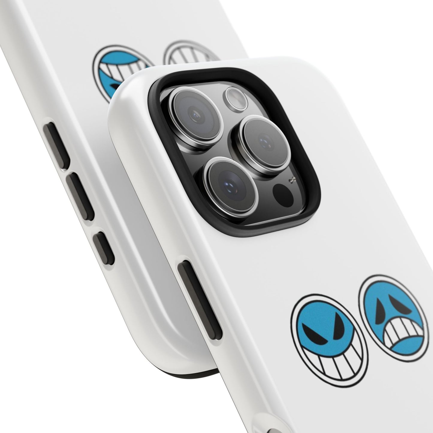 Portgas D. Ace Phone Case