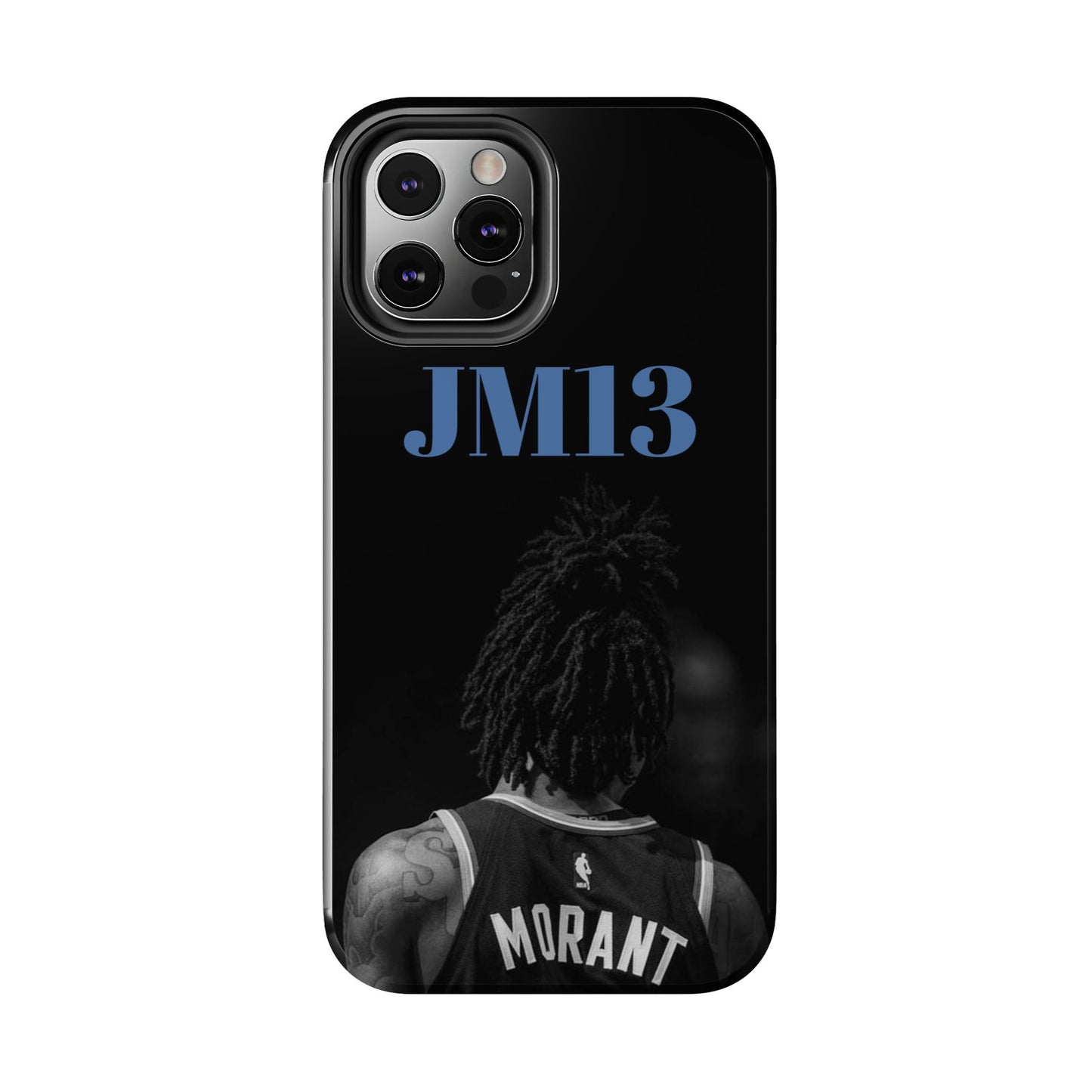 Ja Morant Phone Case