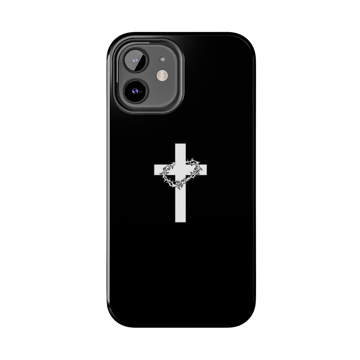 Jesus Cross Phone Case