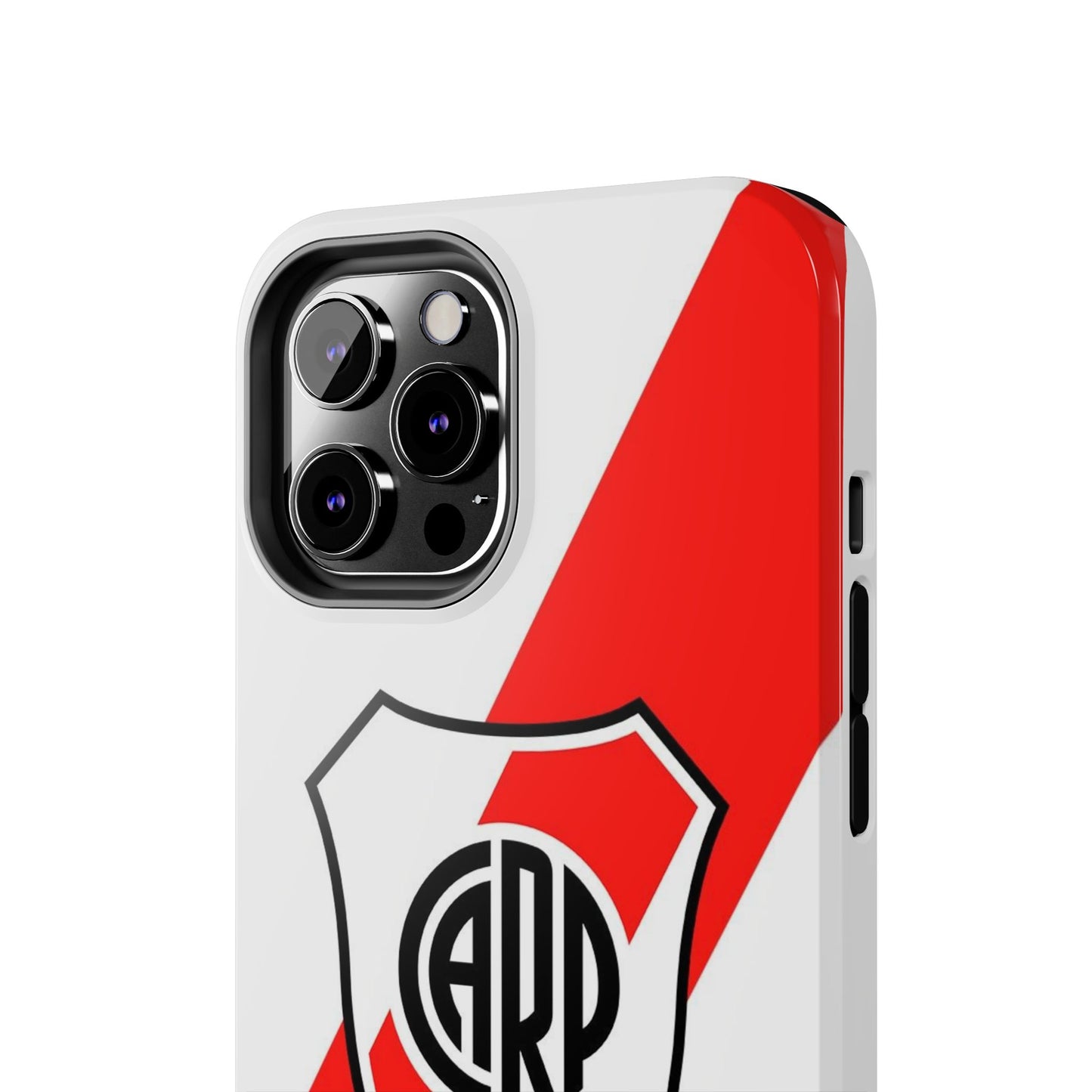 River Plate Phone Case