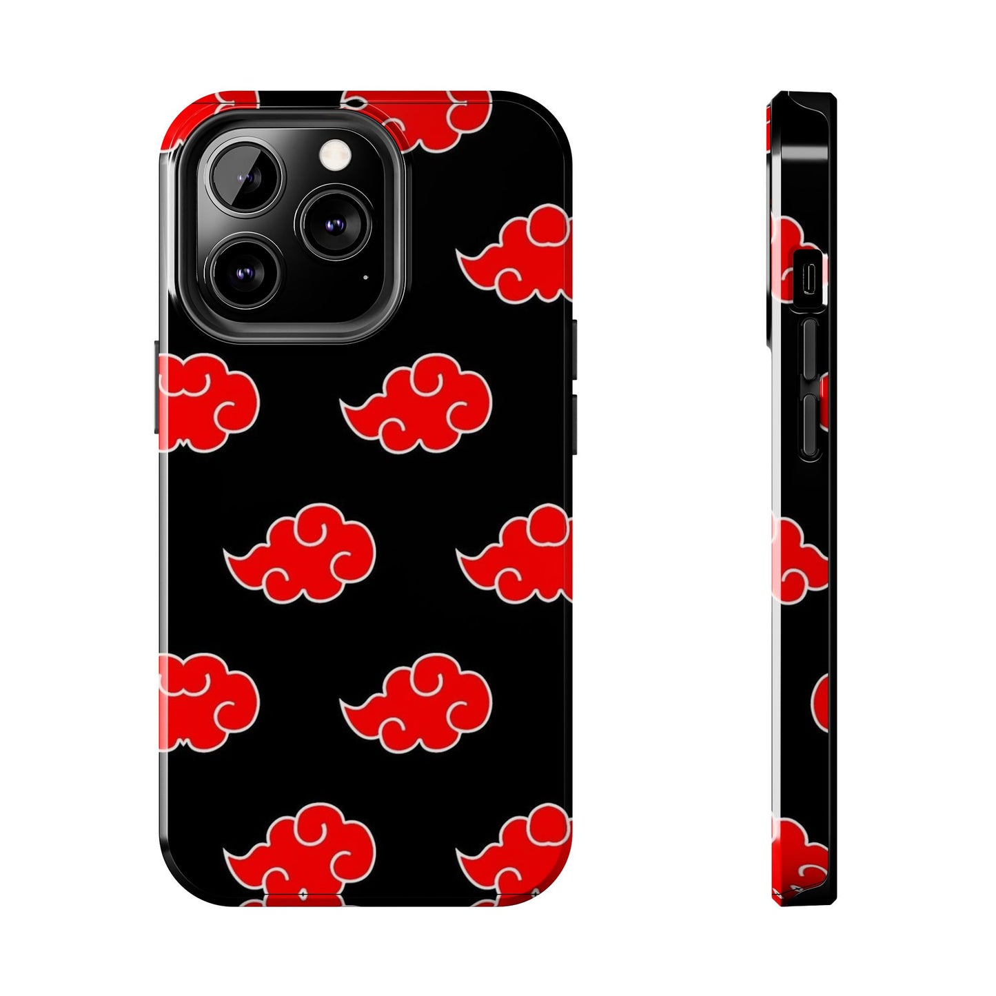 Naruto - Akatsuki Phone Case