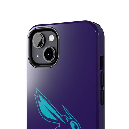 Charlotte Hornets Phone Case