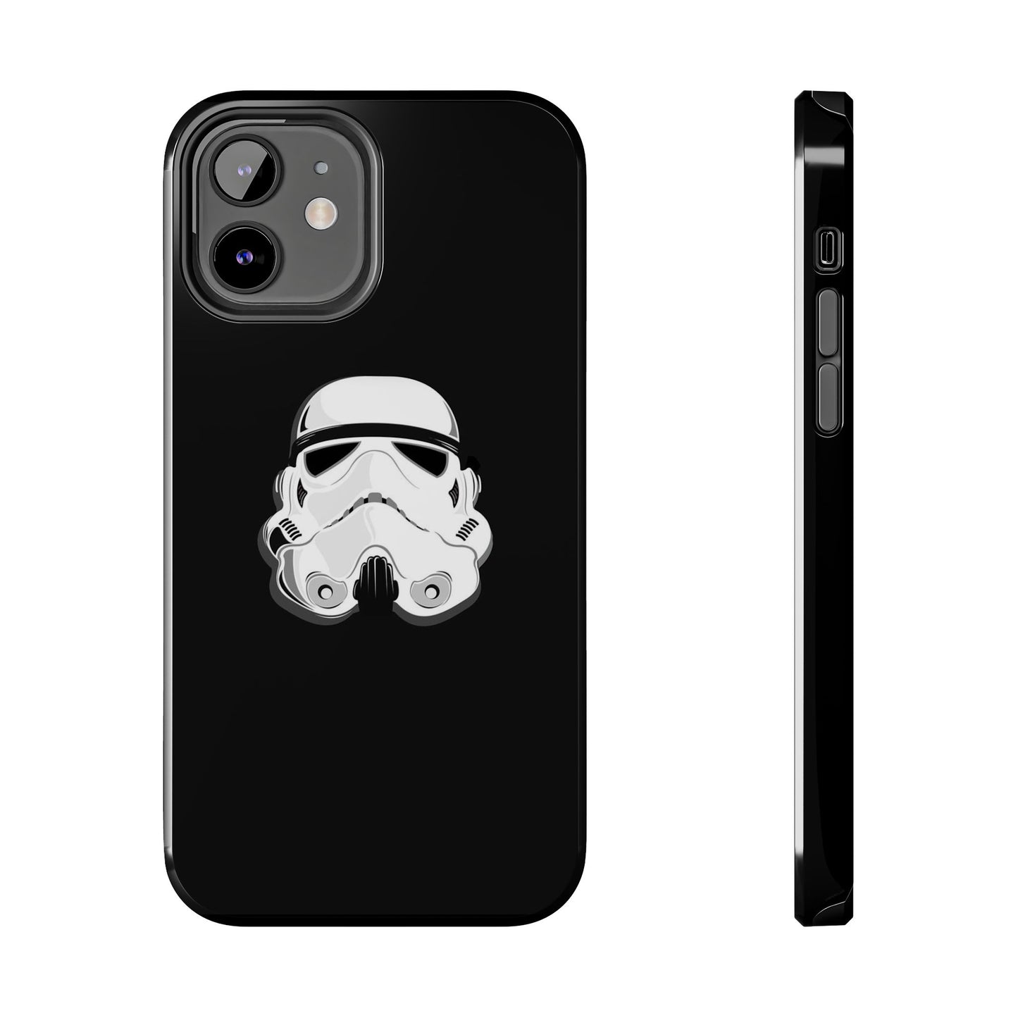 Storm Trooper Phone Case