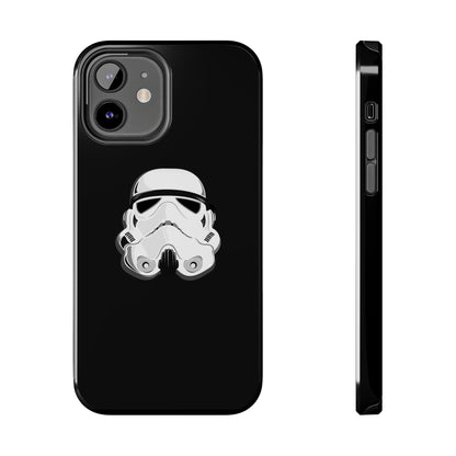 Storm Trooper Phone Case