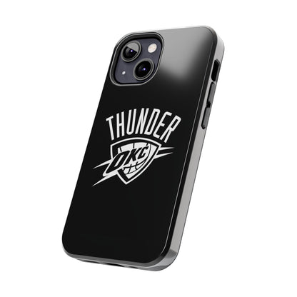 Classic Oklahoma City Thunder Phone Case