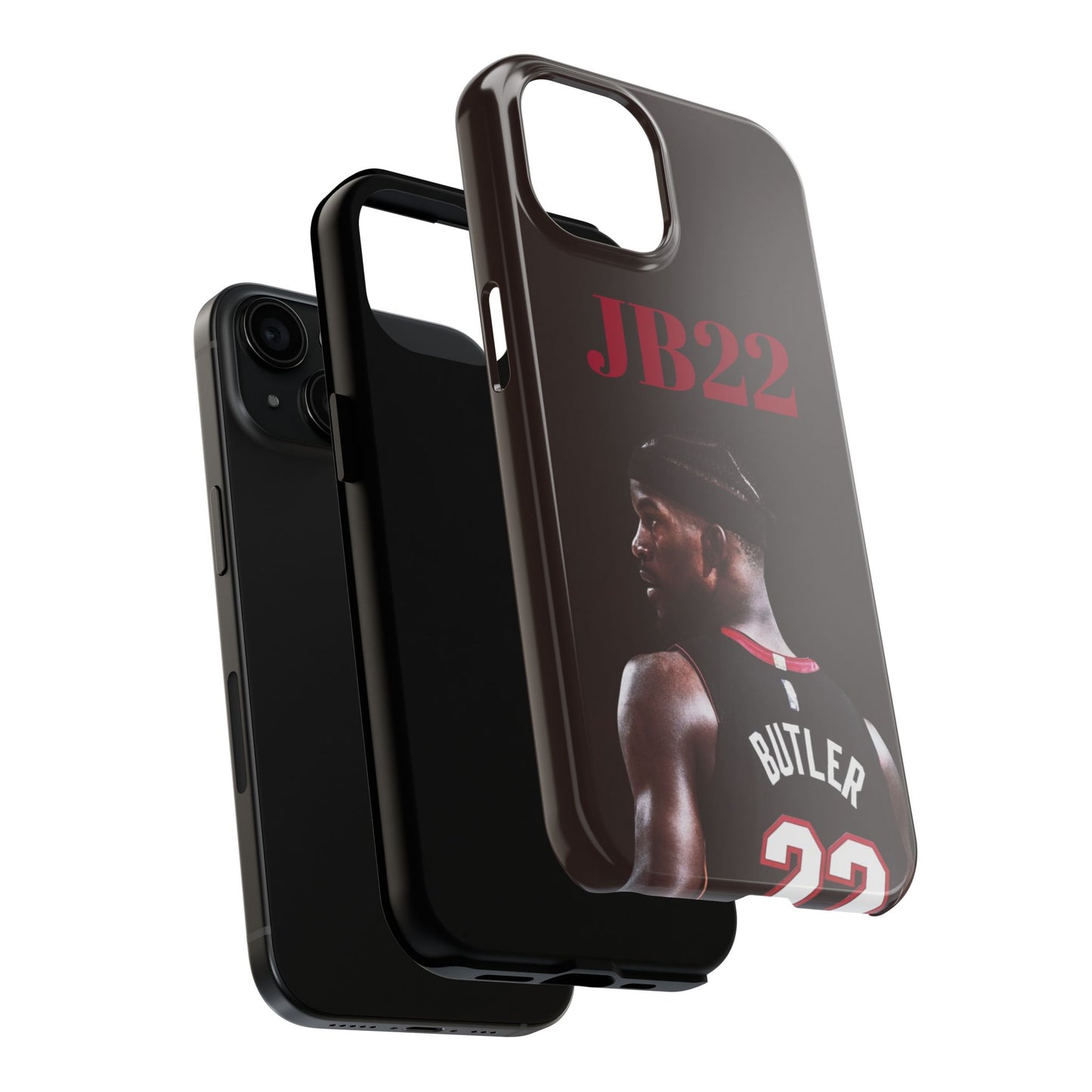 Jimmy Butler Phone Case
