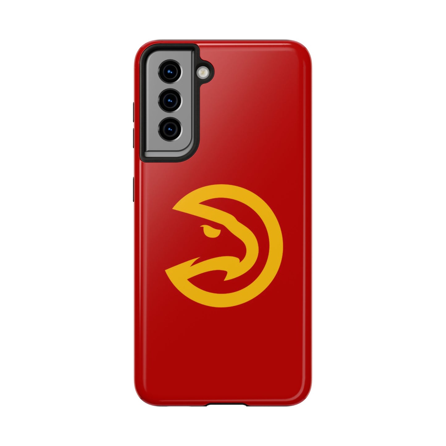 Atlanta Hawks Logo Phone Case