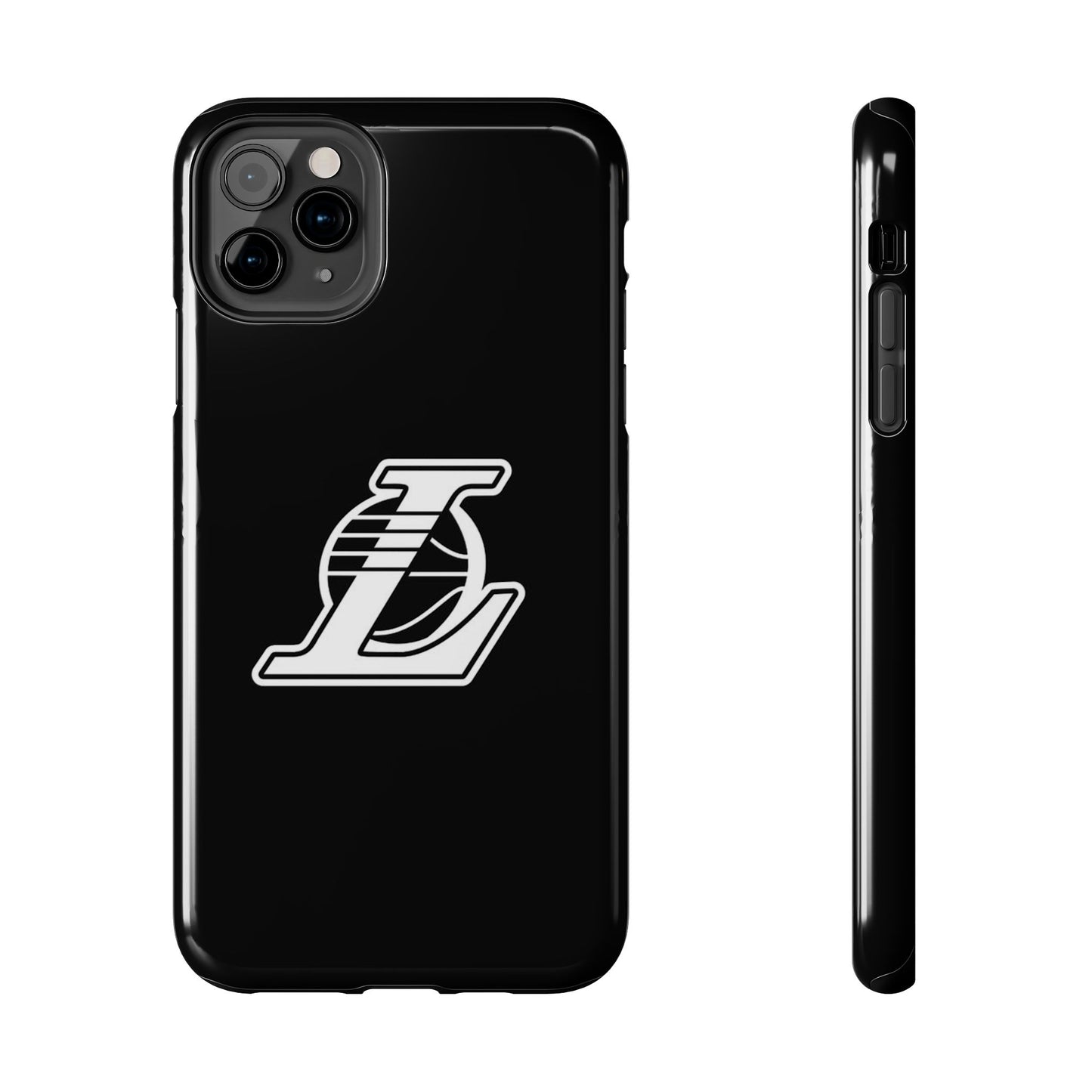 Classic Los Angeles Lakers Phone Case