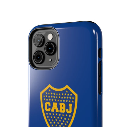 Boca Juniors Phone Case